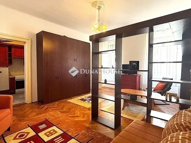 Eladó lakás Budapest XIV. kerület, Kiszugló 40 nm