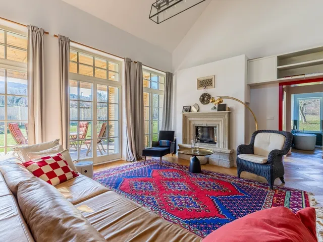 Eladó ház Badacsonytomaj 230 nm