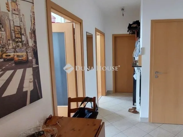 Eladó lakás Budapest XIV. kerület, Törökőr 43 nm