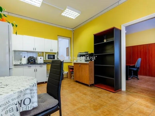Eladó kereskedelmi és ipari ingatlan Budapest XIV. kerület, Alsórákos 436 nm