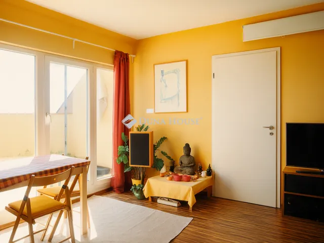 Eladó lakás Budapest XIV. kerület, Törökőr 63 nm