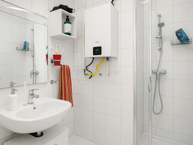 Eladó lakás Budapest XIV. kerület, Törökőr 63 nm