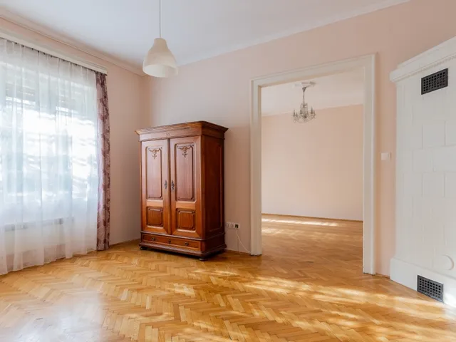 Eladó lakás Budapest XIV. kerület, Istvánmező 74 nm