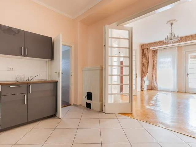 Eladó lakás Budapest XIV. kerület, Istvánmező 74 nm