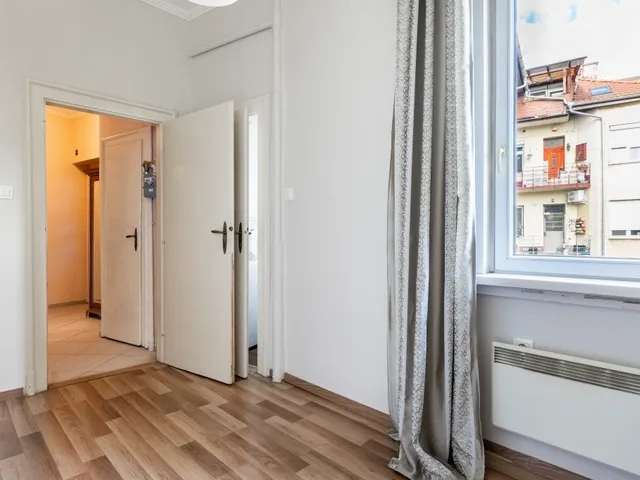 Eladó lakás Budapest XIV. kerület, Istvánmező 74 nm