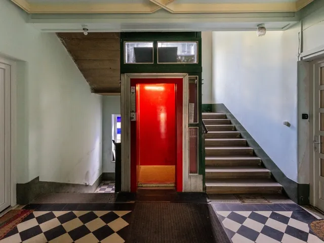 Eladó lakás Budapest XIV. kerület, Istvánmező 74 nm