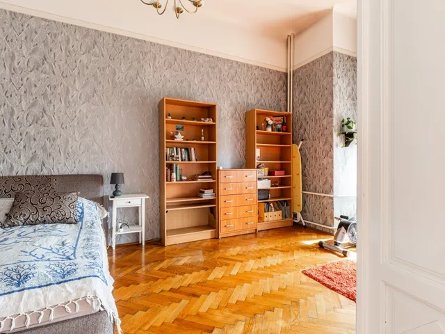 Eladó lakás Budapest VII. kerület 73 nm