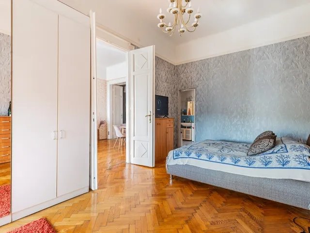 Eladó lakás Budapest VII. kerület 73 nm