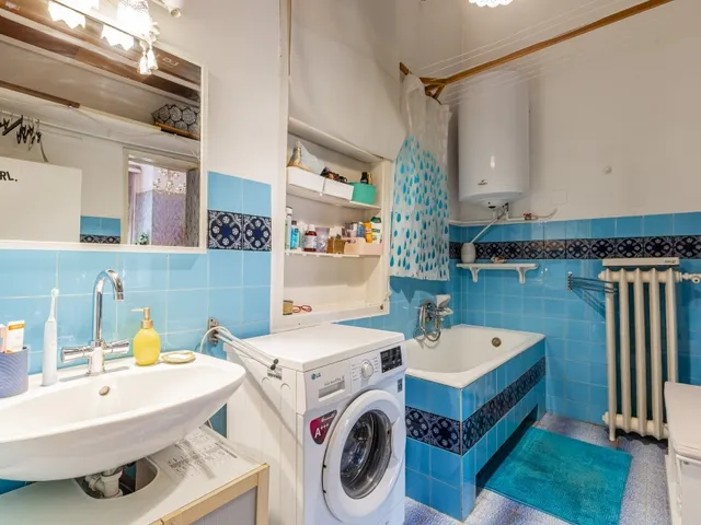 Eladó lakás Budapest VII. kerület 73 nm