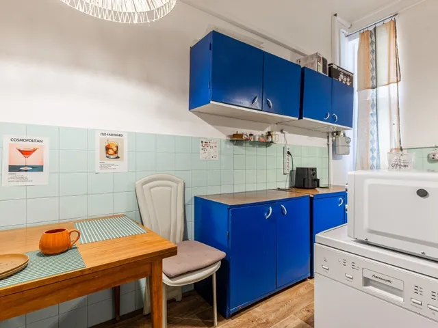 Eladó lakás Budapest VII. kerület 73 nm