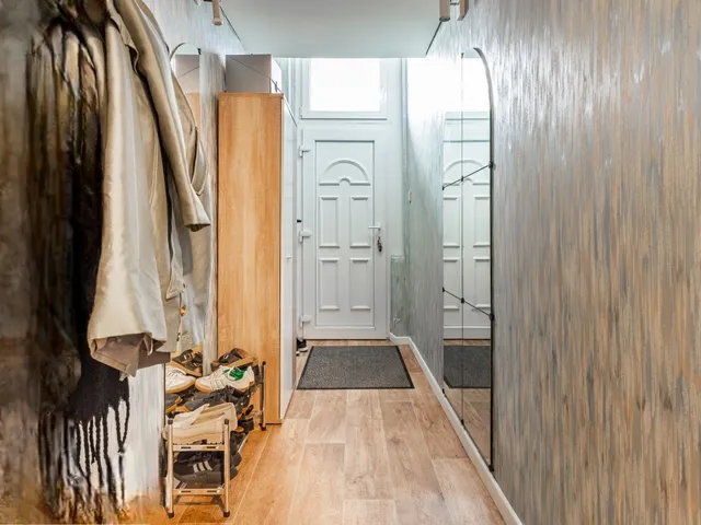 Eladó lakás Budapest VII. kerület 73 nm