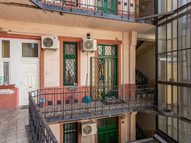 Eladó lakás Budapest VII. kerület 73 nm