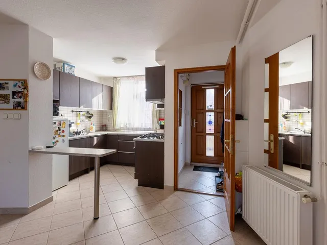 Eladó lakás Budapest I. kerület, Gellérthegy I. ker. 81 nm