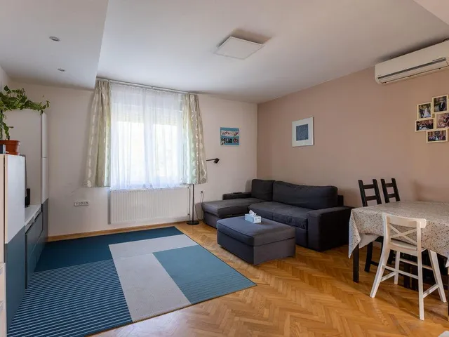 Eladó lakás Budapest I. kerület, Gellérthegy I. ker. 81 nm