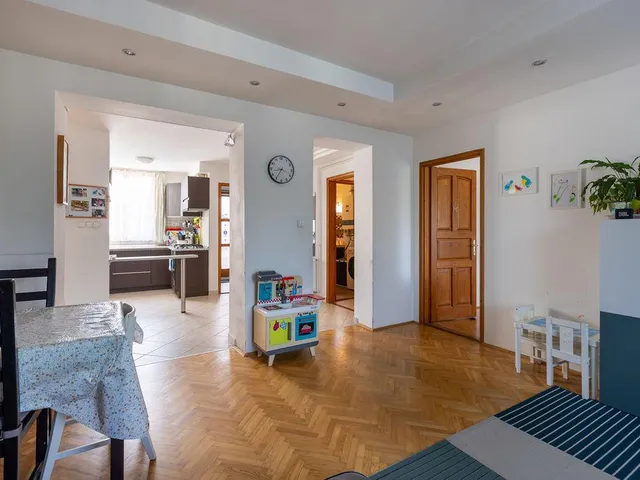 Eladó lakás Budapest I. kerület, Gellérthegy I. ker. 81 nm