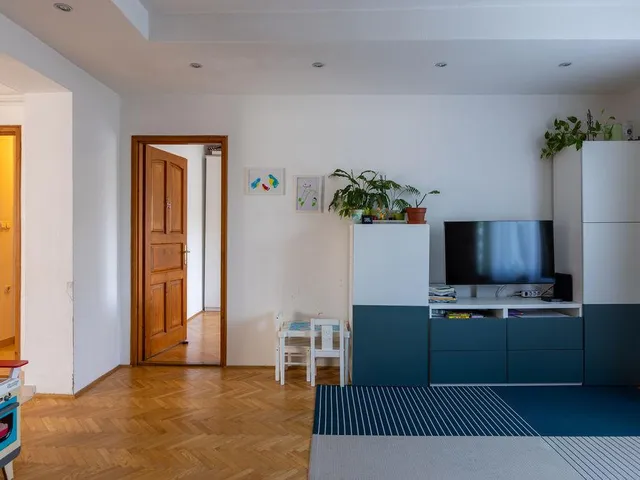 Eladó lakás Budapest I. kerület, Gellérthegy I. ker. 81 nm