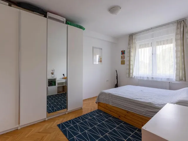 Eladó lakás Budapest I. kerület, Gellérthegy I. ker. 81 nm