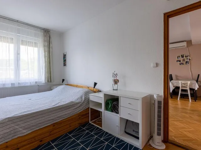 Eladó lakás Budapest I. kerület, Gellérthegy I. ker. 81 nm