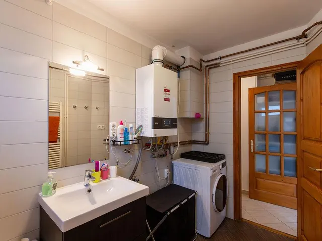 Eladó lakás Budapest I. kerület, Gellérthegy I. ker. 81 nm