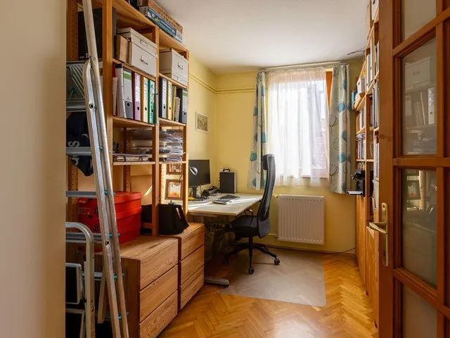 Eladó lakás Budapest I. kerület, Gellérthegy I. ker. 81 nm