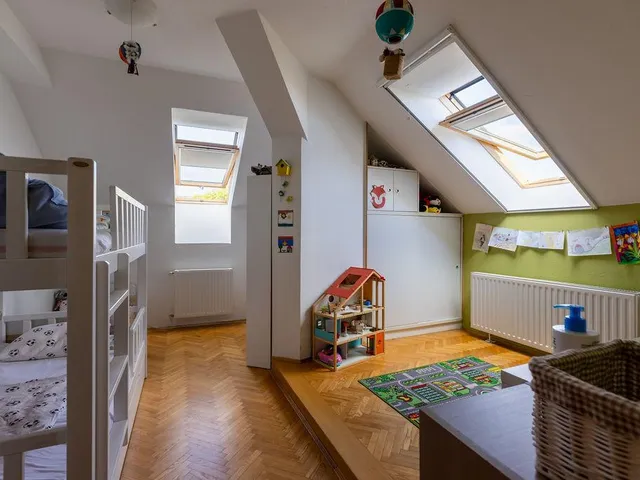 Eladó lakás Budapest I. kerület, Gellérthegy I. ker. 81 nm