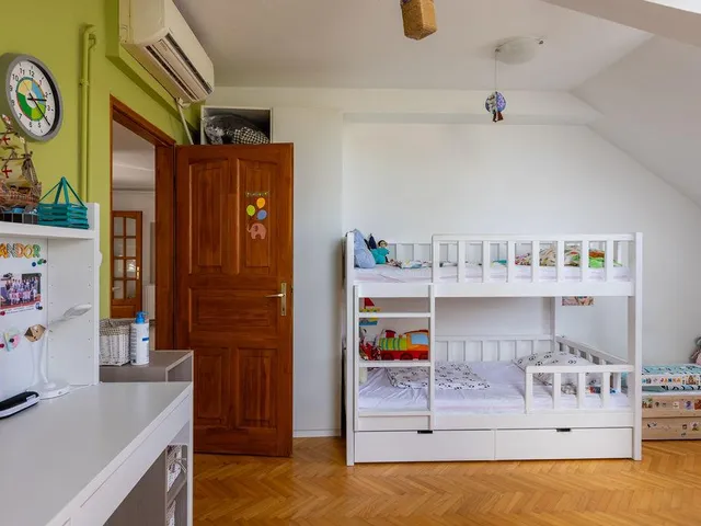 Eladó lakás Budapest I. kerület, Gellérthegy I. ker. 81 nm