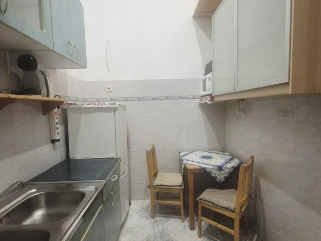 Kiadó lakás Budapest VII. kerület, Ligetváros 27 nm