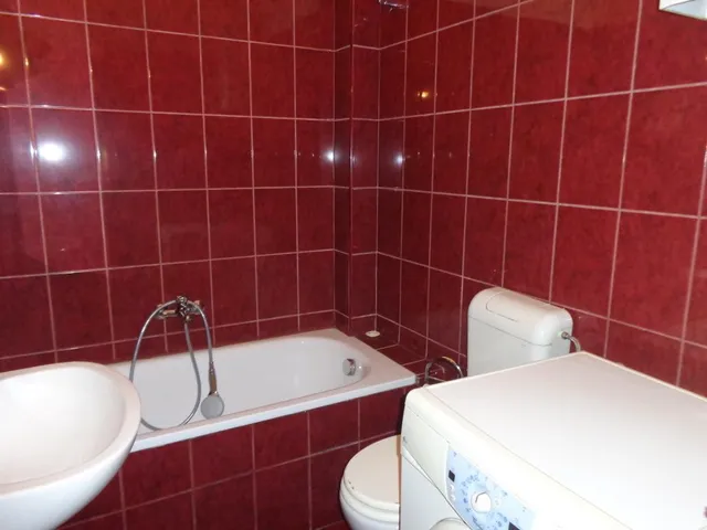 Kiadó lakás Budapest VII. kerület, Ligetváros 27 nm