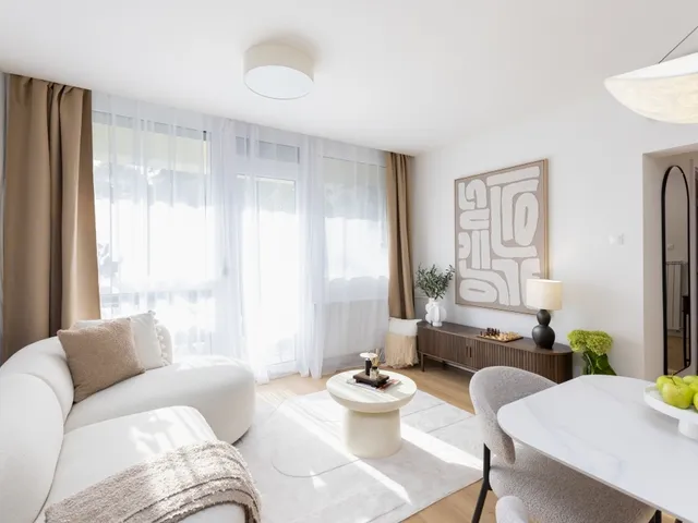 Eladó lakás Budapest II. kerület, Pasarét 56 nm