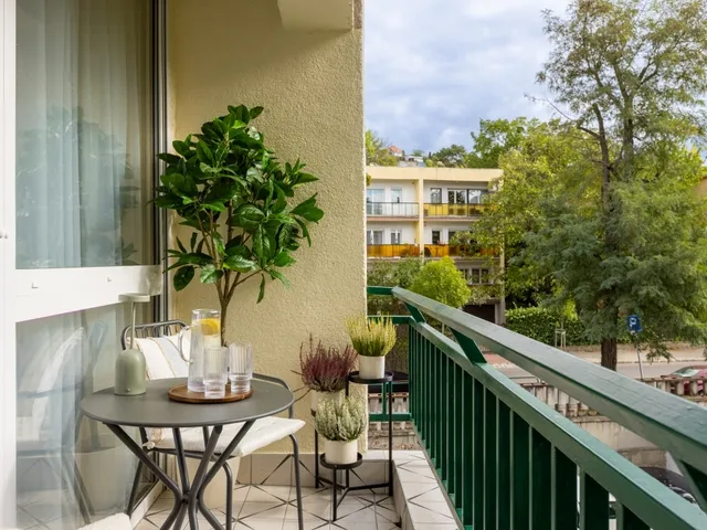 Eladó lakás Budapest II. kerület, Pasarét 56 nm