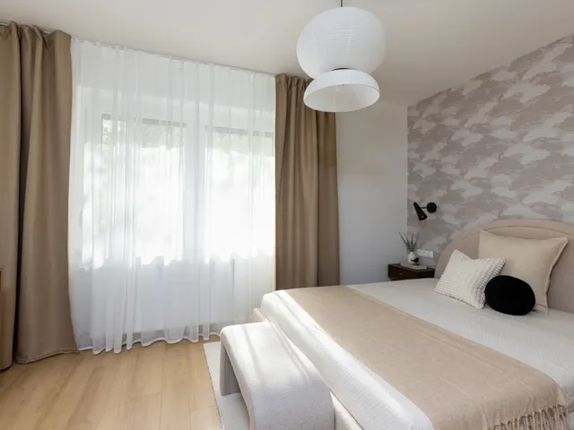 Eladó lakás Budapest II. kerület, Pasarét 56 nm