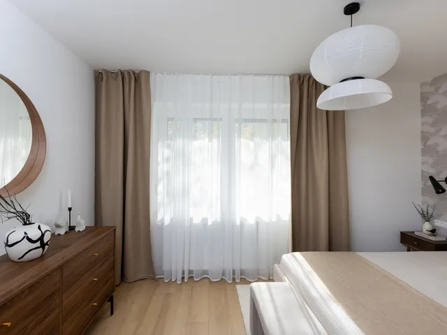 Eladó lakás Budapest II. kerület, Pasarét 56 nm