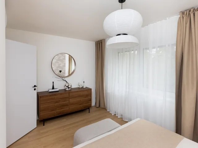 Eladó lakás Budapest II. kerület, Pasarét 56 nm