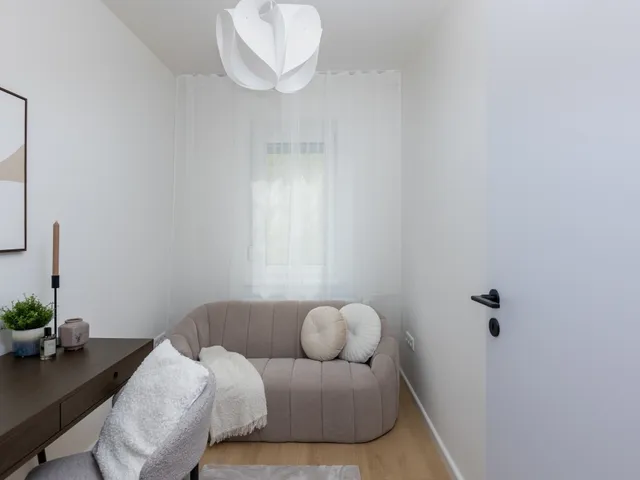 Eladó lakás Budapest II. kerület, Pasarét 56 nm