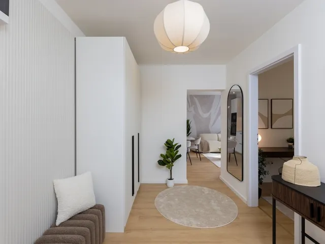 Eladó lakás Budapest II. kerület, Pasarét 56 nm