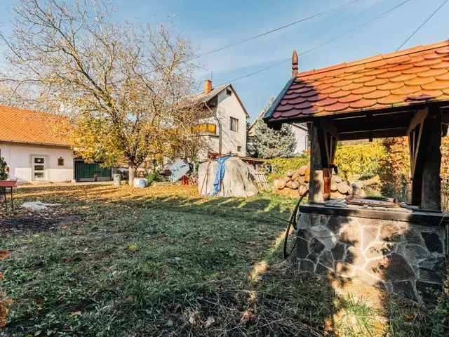 Eladó kereskedelmi és ipari ingatlan Pilisszentkereszt 188 nm