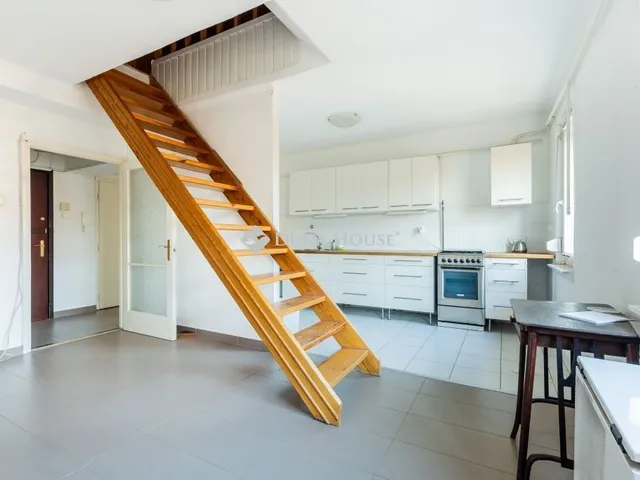 Eladó lakás Budapest XIV. kerület, Herminamező 130 nm