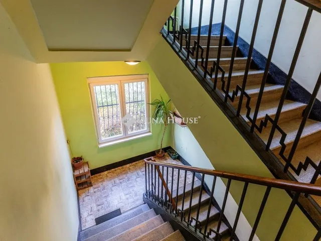 Eladó lakás Budapest XIV. kerület, Herminamező 130 nm