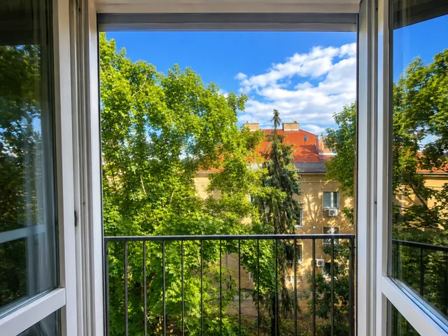 Eladó lakás Budapest XIV. kerület, Herminamező 130 nm