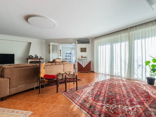 Eladó ház Budapest II. kerület, Budaliget 443 nm