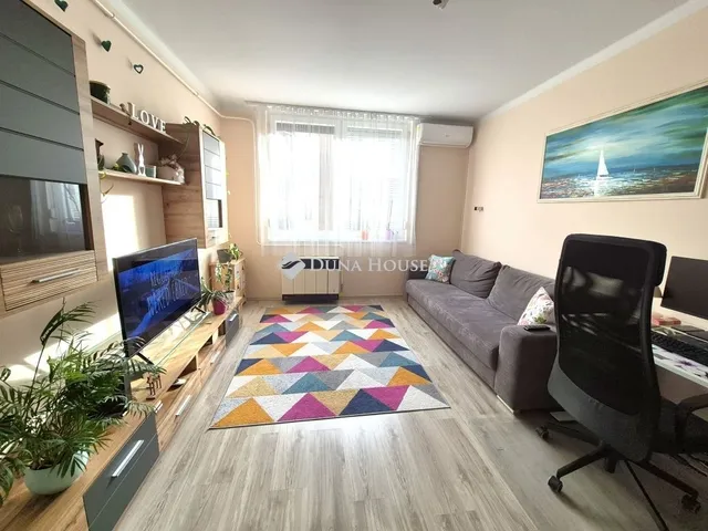 Eladó lakás Budapest XIV. kerület, Alsórákos 49 nm