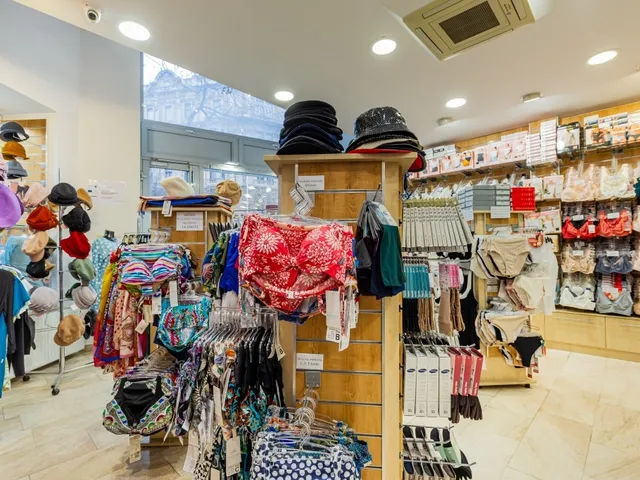 Eladó kereskedelmi és ipari ingatlan Budapest V. kerület, Lipótváros 77 nm