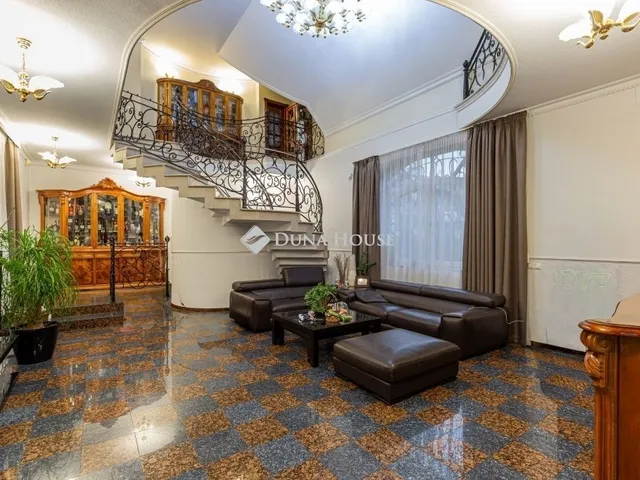 Eladó ház Budapest XIV. kerület, Alsórákos 470 nm