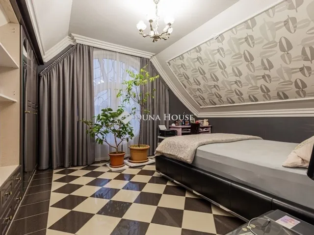 Eladó ház Budapest XIV. kerület, Alsórákos 470 nm