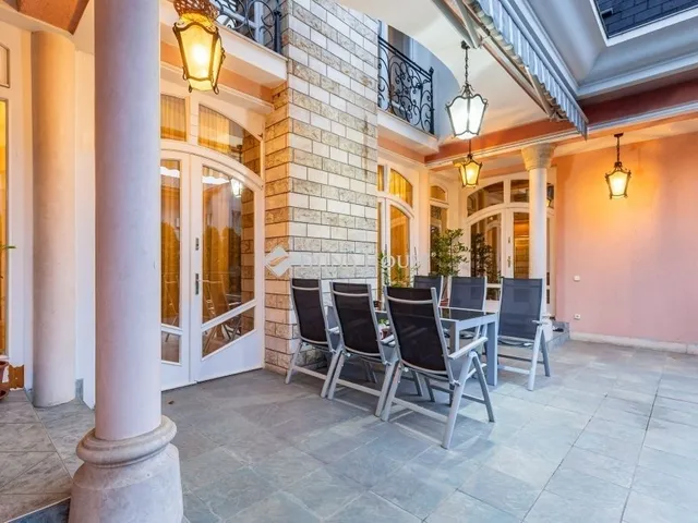 Eladó ház Budapest XIV. kerület, Alsórákos 470 nm