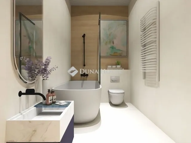 Eladó lakás Budapest XIV. kerület, Alsórákos 65 nm