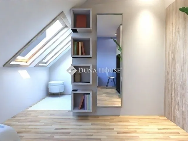 Eladó lakás Budapest XIV. kerület, Alsórákos 65 nm