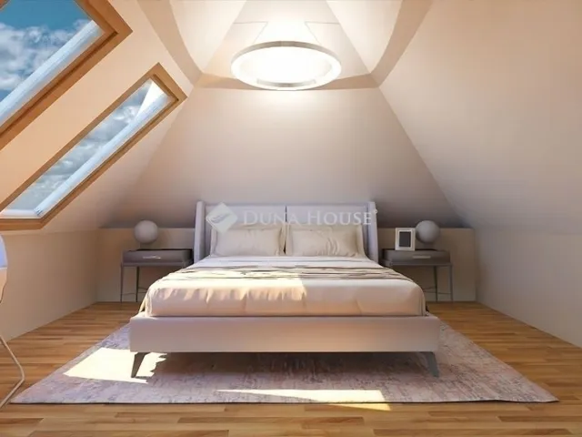 Eladó lakás Budapest XIV. kerület, Alsórákos 65 nm