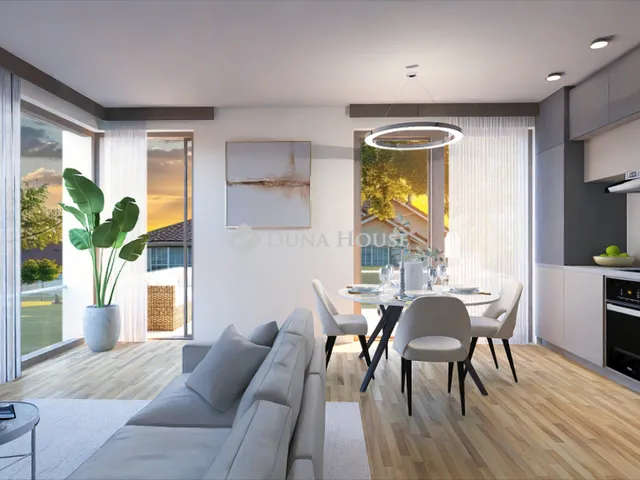 Eladó lakás Budapest XIV. kerület, Alsórákos 73 nm