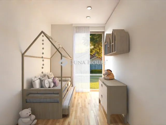 Eladó lakás Budapest XIV. kerület, Alsórákos 73 nm